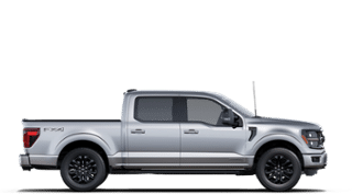 2025 Ford F-150® External Image 1